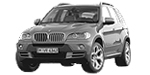 BMW E70 P0AB5 Fault Code