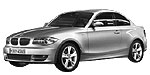 BMW E82 P0AB5 Fault Code